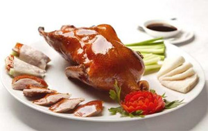 peking duck
